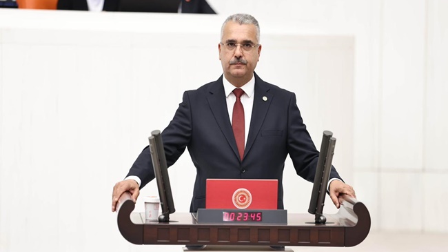 AHLATCI’DAN KURBAN BAYRAMI MESAJI!